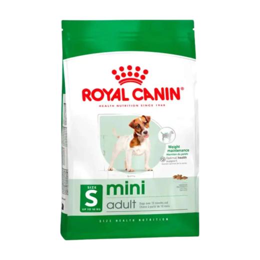 Royal Canin Mini Adult Croquettes Chien 2 kg, Royal Canin à Casablanca