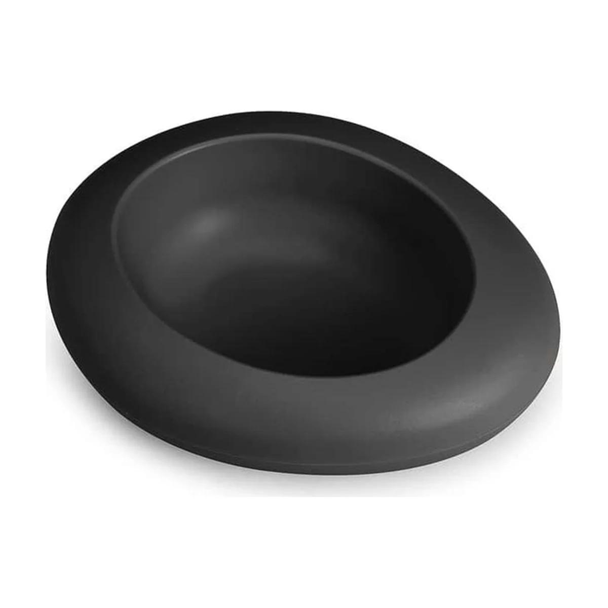 Gamelle Ciottoli 0,3 L noir