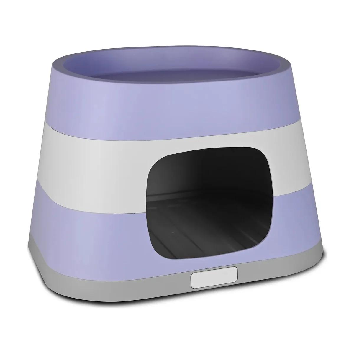 Bergamo Maisonnette pour chat
