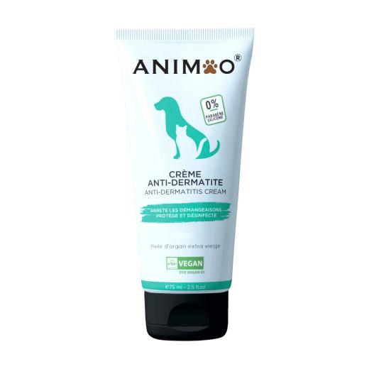Animoo Crème anti-dermatite pour chien et chat 75 ml, Animoo à Casablanca
