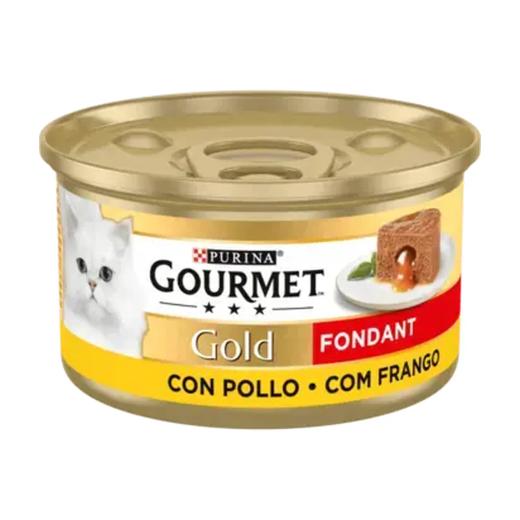 Purina Gourmet Gold Poulet fondant pour chat 85 g, Purina Gourmet à Casablanca