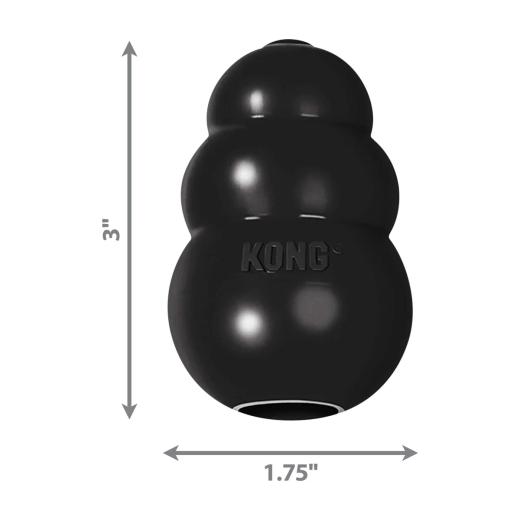 Kong Extreme jouet ultra solide pour chien Small, Kong à Casablanca