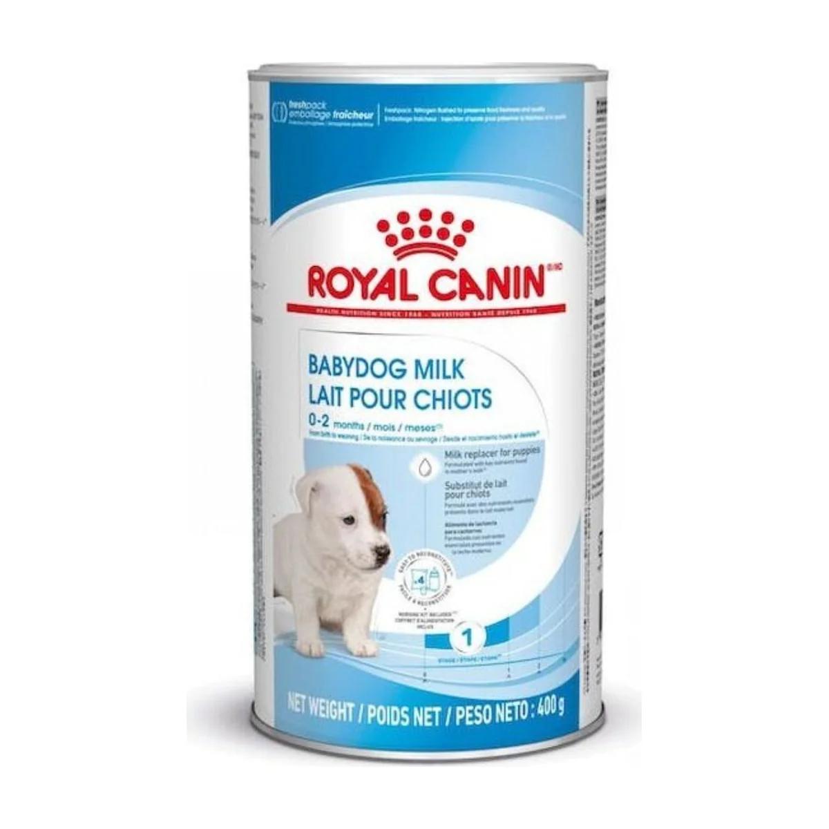 Royal Canin Babydog Milk 400 g