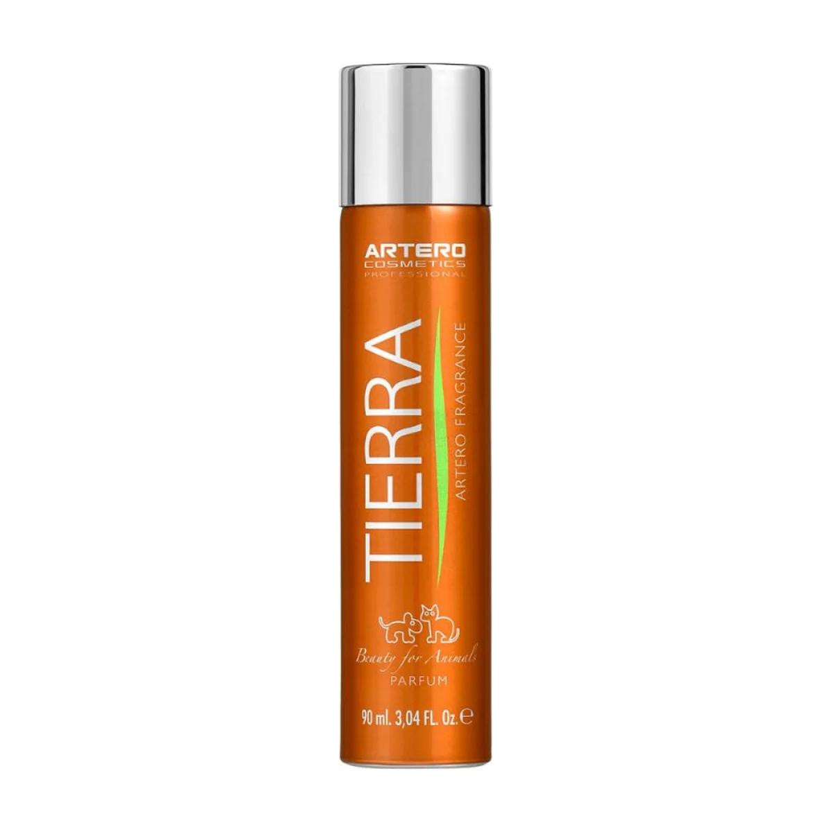 Artero Parfum pour chien et chat Terre 90 ml, Artero à Casablanca