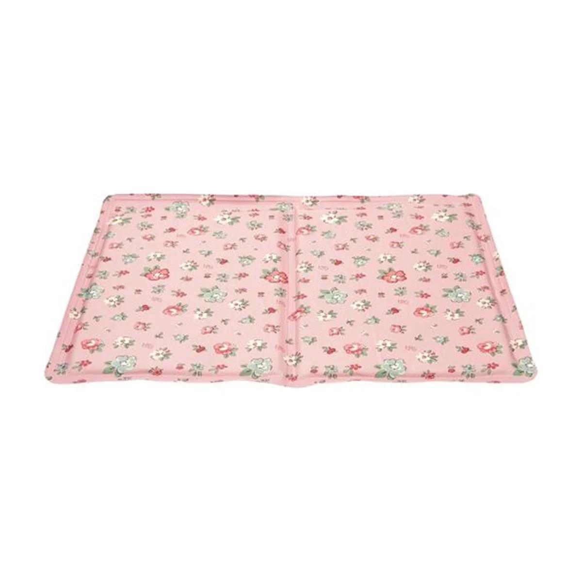 Ferribiella Tapis rafraîchissant 81x96 cm pour chien et chat