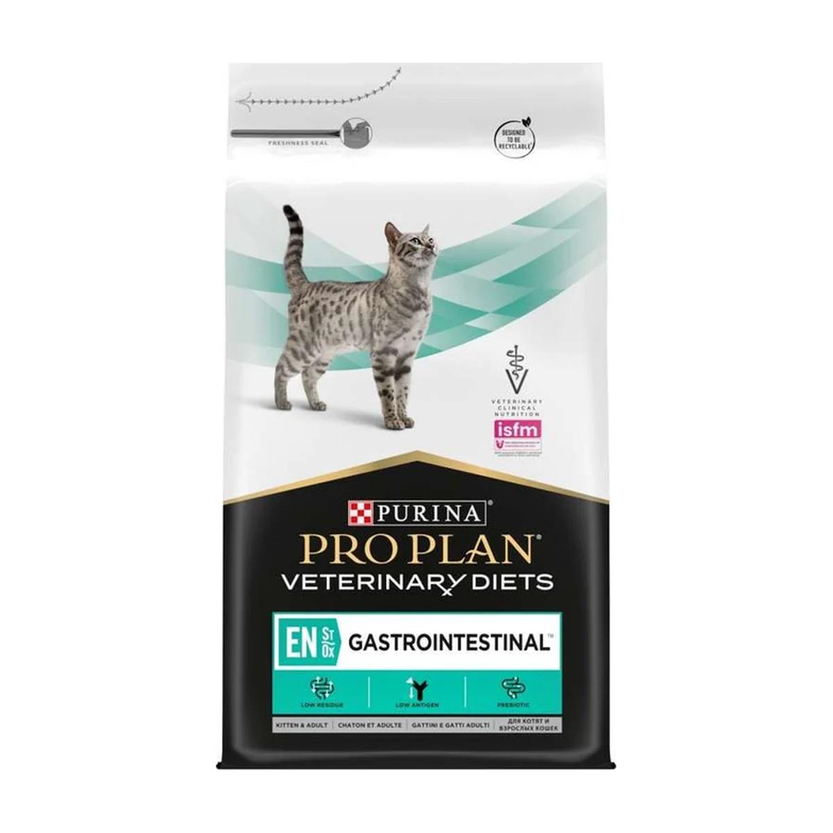 Pro Plan Purina Veterinary Diets Gastrointestinal 1,5 kg