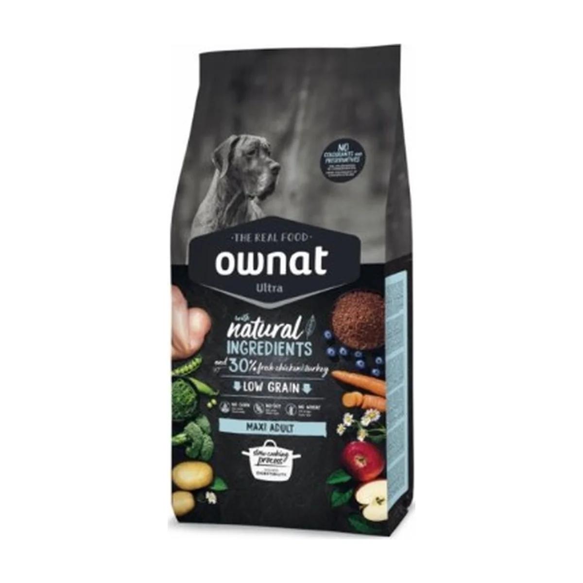 Ownat Ultra Maxi Adult 12 kg