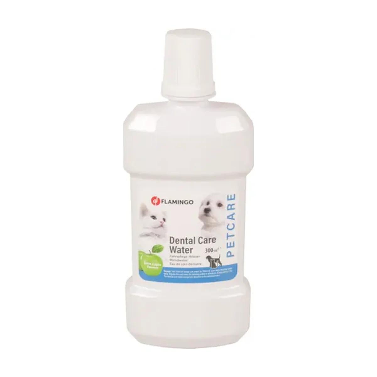 Onar Rince-bouche parfum pomme pour chien et chat 300 ml