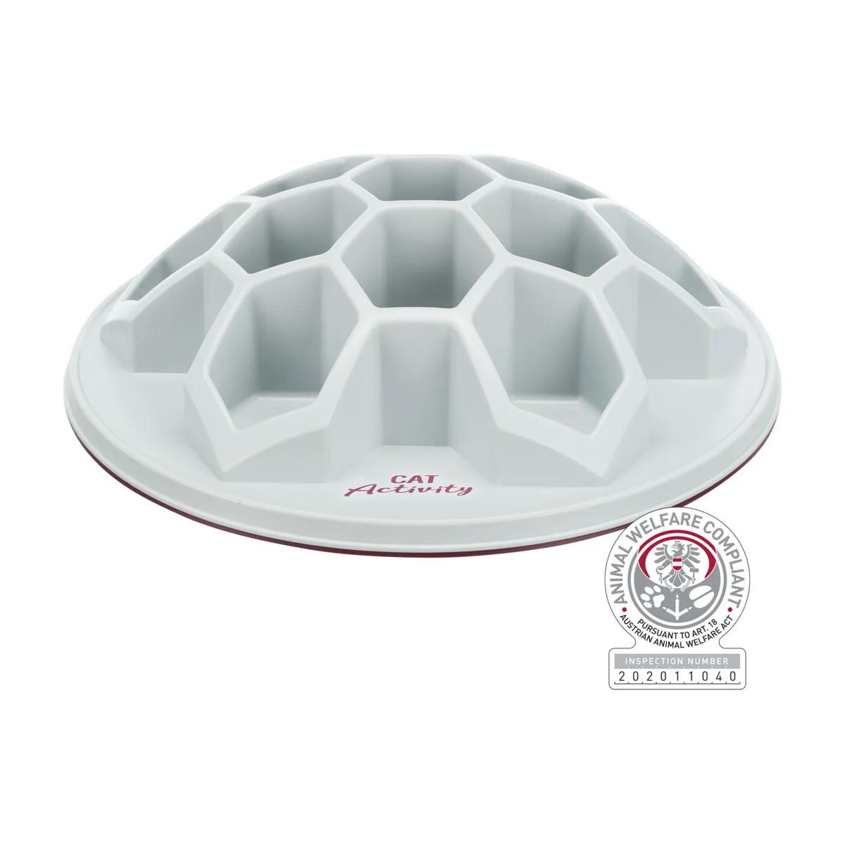 Jouet pour chat Snack Hive XXL diamètre 35 cm