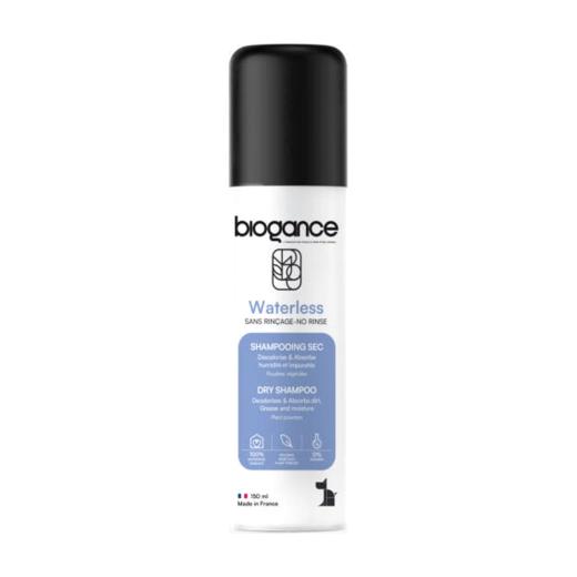 Biogance Shampooing sec Waterless pour chien 150 ml, Biogance à Casablanca