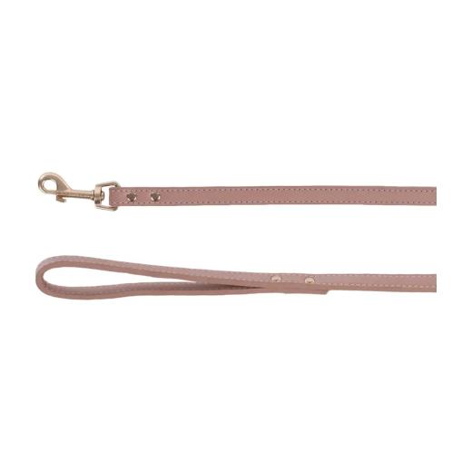 Flamingo Laisse Nela rose pour chien 130 cm, Flamingo à Casablanca