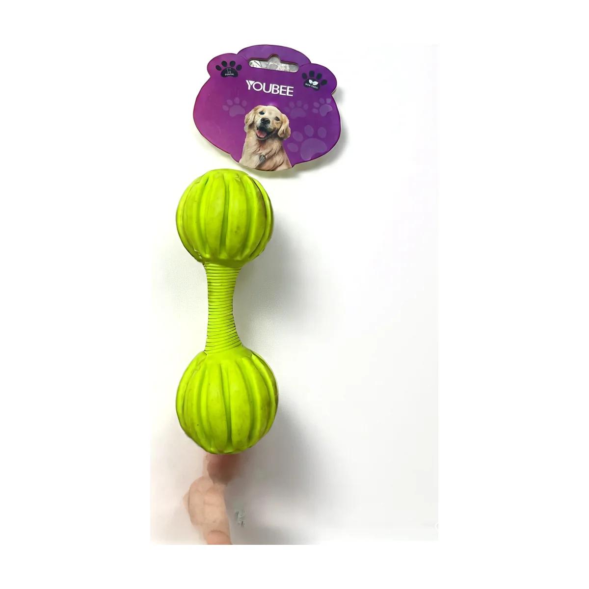Jouets pour chiens à mâcher – Os 3