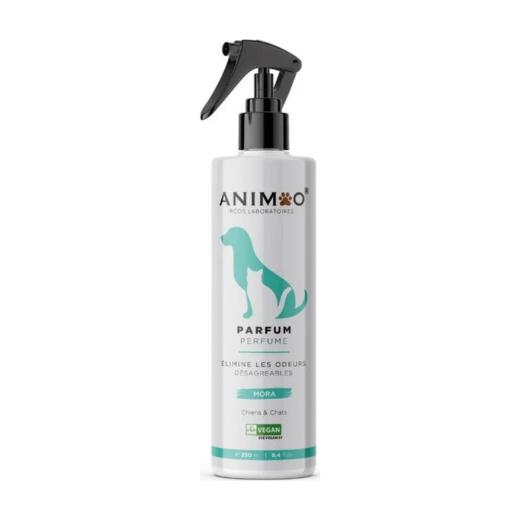 Animoo Parfum Mora pour Chien et Chat 250 ml, Animoo à Casablanca