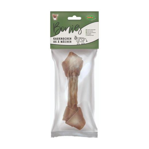 Os noué à mâcher Bubimex en peau de buffle 16 cm, Bubimex à Casablanca
