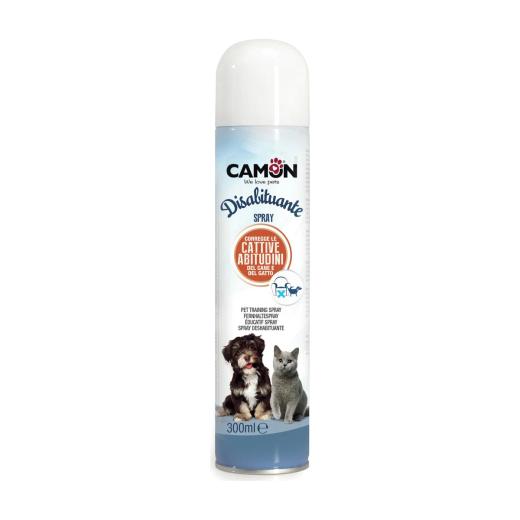 Camon Spray déshabituant d'intérieur pour chien et chat 300 ml, Camon à Casablanca