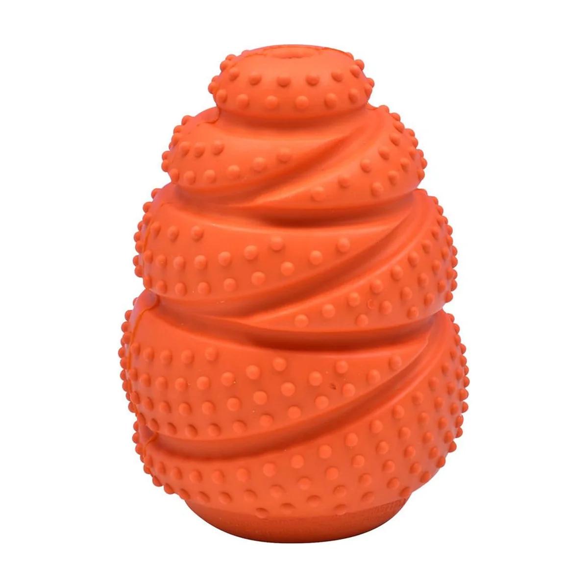 Ferribiella Balle Fuxtreme ultra solide flottante pour chien taille Large