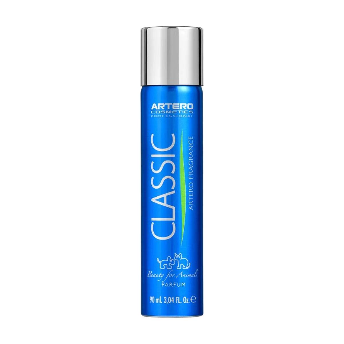 Artero Parfum pour chien et chat Classic 90 ml