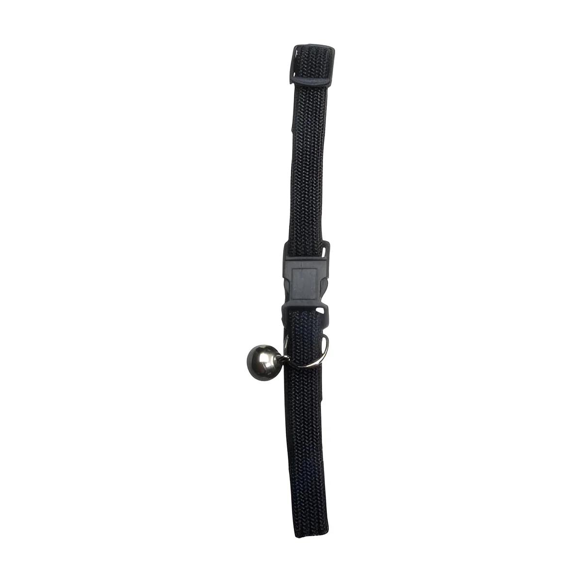 Collier Réglable pour Chat Bubimex