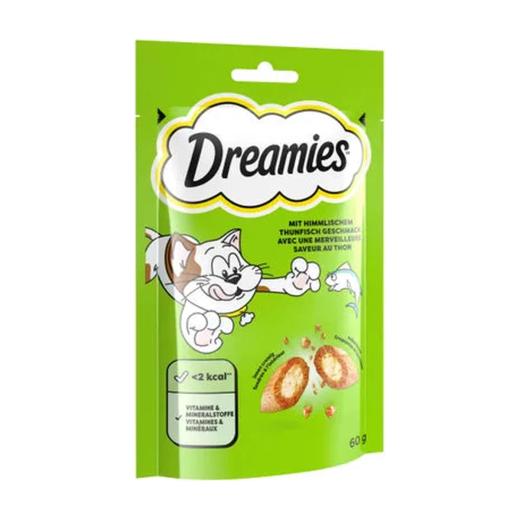Catisfactions Friandises au thon pour chat 60 g, Catisfaction à Casablanca