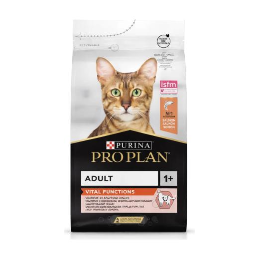 Pro Plan Adult Vital Function Riche en Saumon – 1,5 kg, Pro Plan à Casablanca