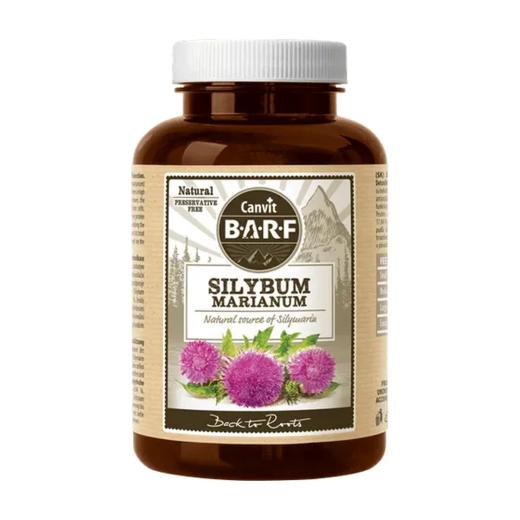 Brit Canvit BARF chardon-marie complément pour chien et chat 160 g, Brit à Casablanca