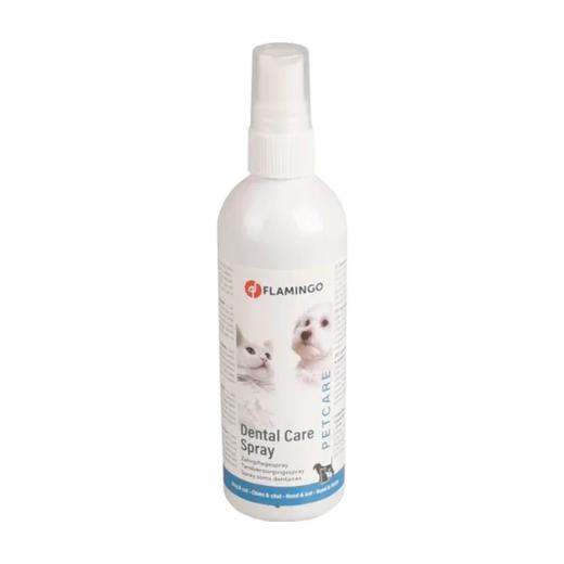 Flamingo Spray d'hygiène dentaire menthe 175 ml, Flamingo à Casablanca