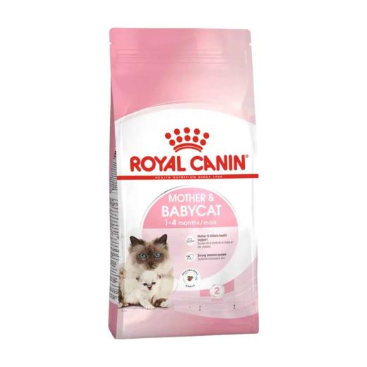 Royal Canin Mother & Babycat Croquettes Chat 4 kg, Royal Canin à Casablanca