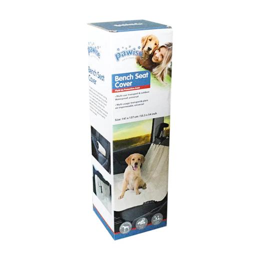 Pawise Housse de protection pour sièges auto 141 x 137 cm, Pawise à Casablanca