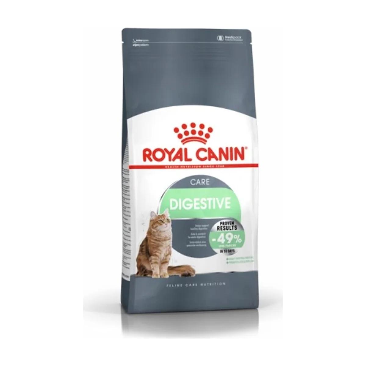 Royal Canin Digestive Care Croquettes Chat 2 kg