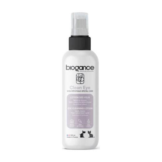 Biogance Lotion pour les yeux Clean Eye pour chien et chat 100 ml, Biogance à Casablanca