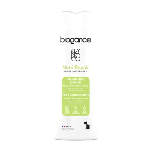 Biogance Shampooing nourrissant Nutri Repair pour chien 250 ml, Biogance à Casablanca