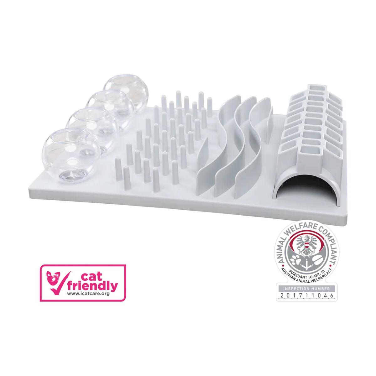 Fun Board jeu de stratégie pour chat