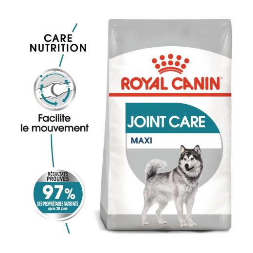 Royal Canin Maxi Joint Care croquettes pour chien de grande race 10 kg, Royal Canin à Casablanca