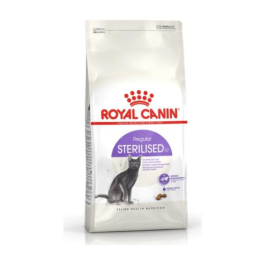Royal Canin Sterilised Cat 2 kg, Royal Canin à Casablanca