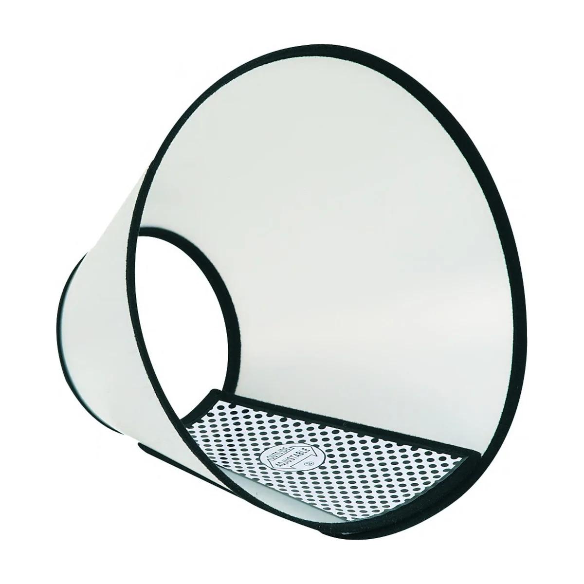Cône de protection Capo (collerette) pour chien taille XS 18,5 x 10,5 cm