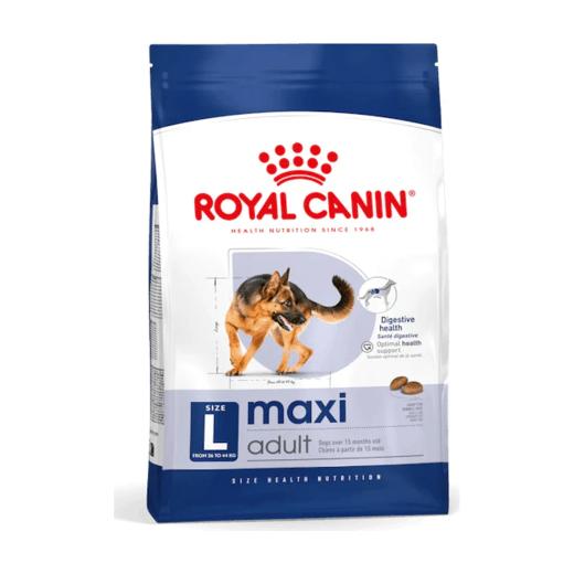 Royal Canin Maxi Adult Croquettes Chien 10 kg, Royal Canin à Casablanca
