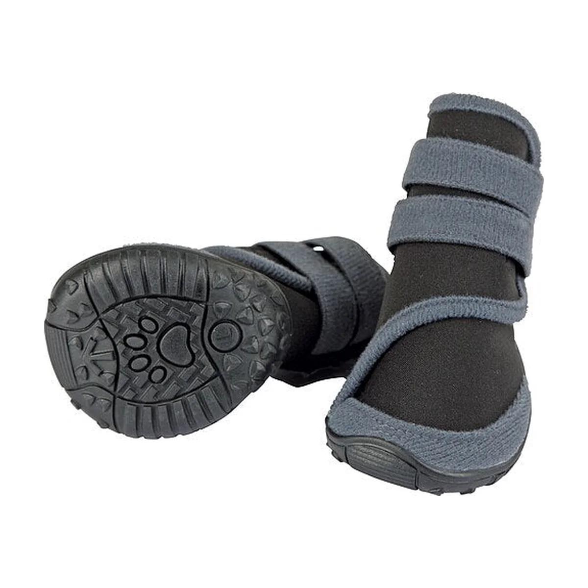Leopet Chaussures de protection pour chien XS 2 pièces, Leo à Casablanca
