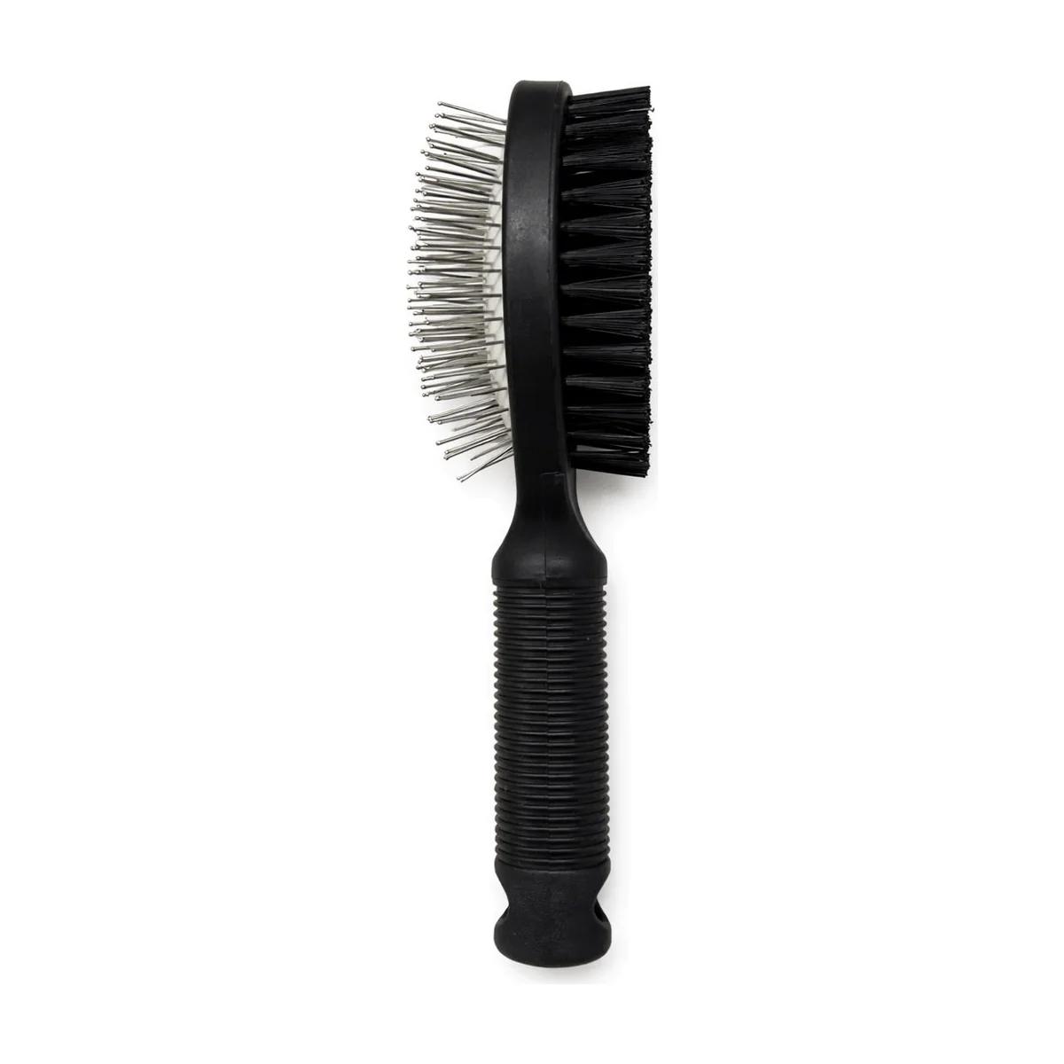 Brosse Double pour Animaux