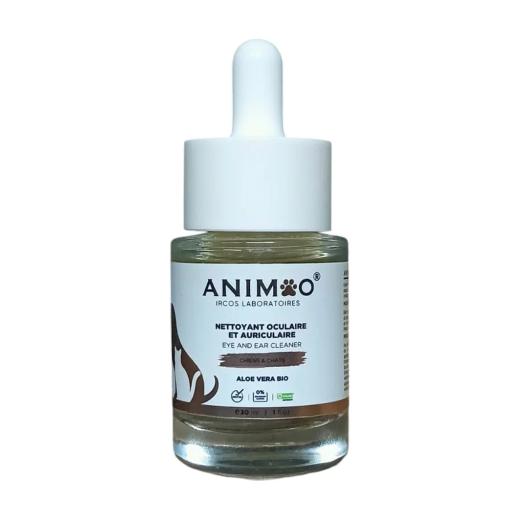 Animoo nettoyant pour les yeux et les oreilles., Animoo à Casablanca