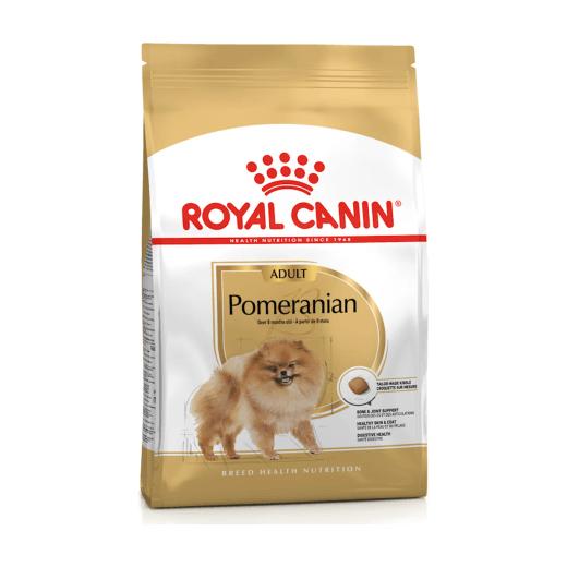 Royal Canin Croquettes pour chien Spitz nain adulte 500 g, Royal Canin à Casablanca