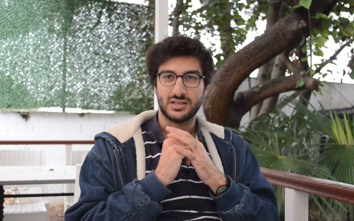 Արփէն Չինար