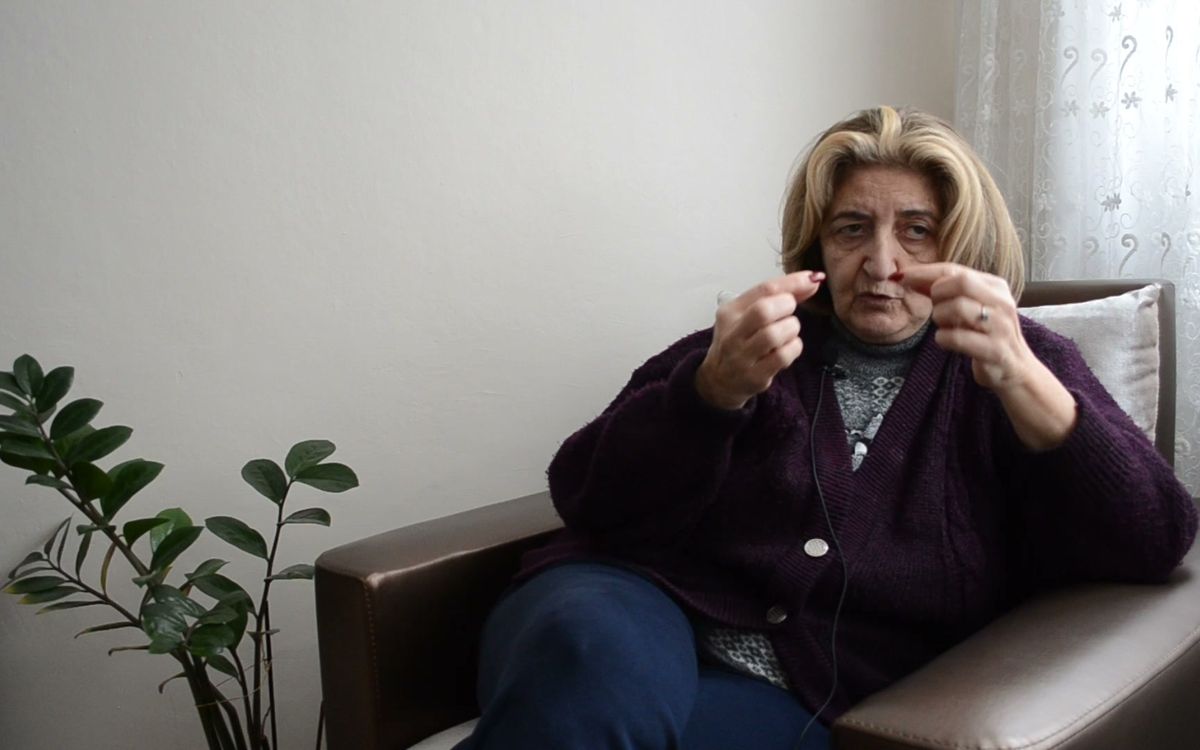 Նատեա Եարաճեան