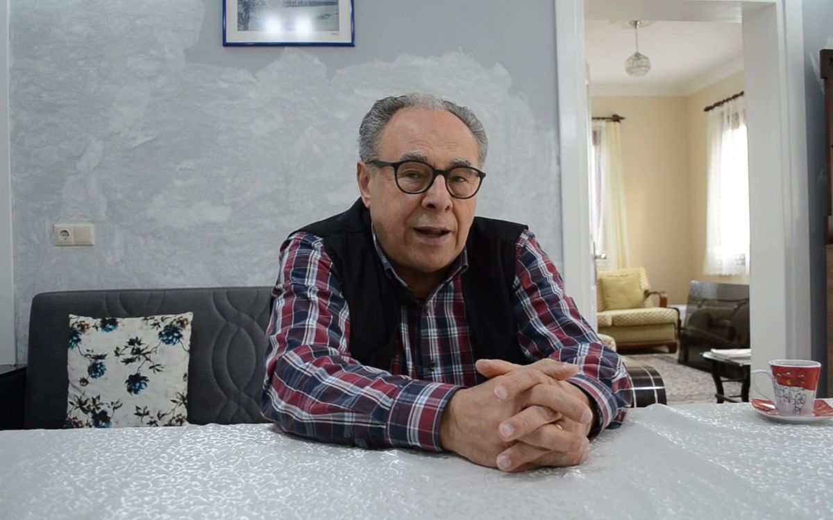 Միսաք Հերկել