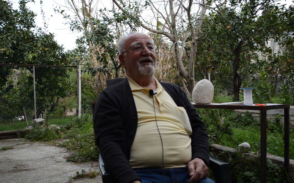 Ճանիկ Չափարեան