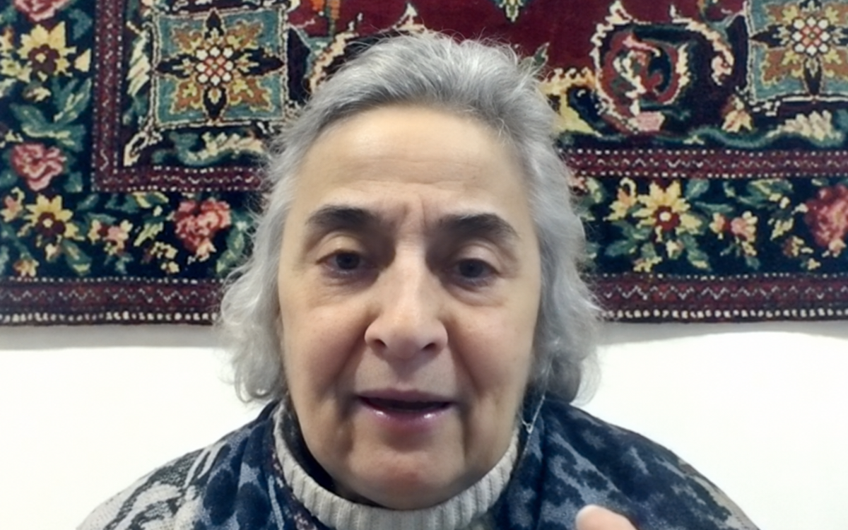 Արփի Մանկասարեան