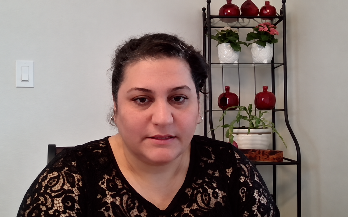 Մարի Զօպեան Աղազարեան