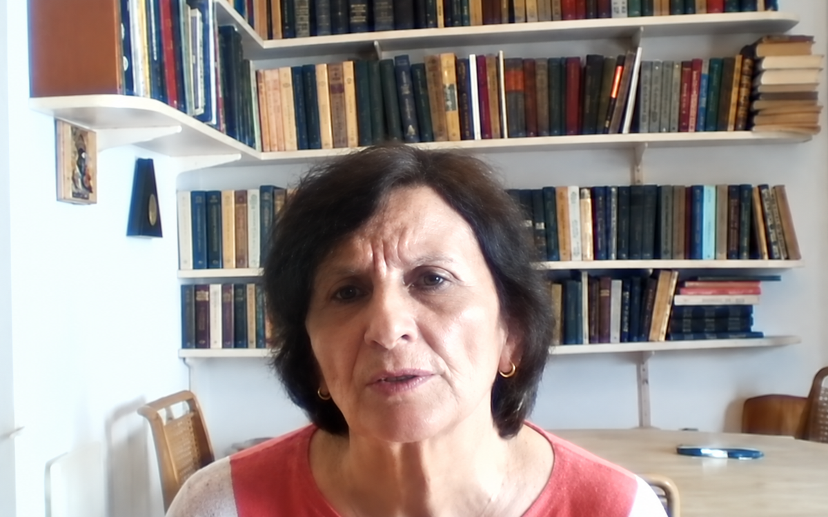 Սօսի Հաճեան