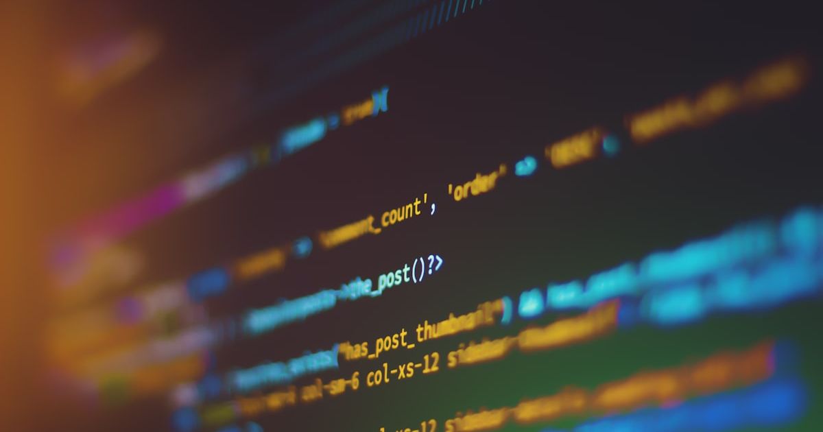 Code deployment pipeline on monitor