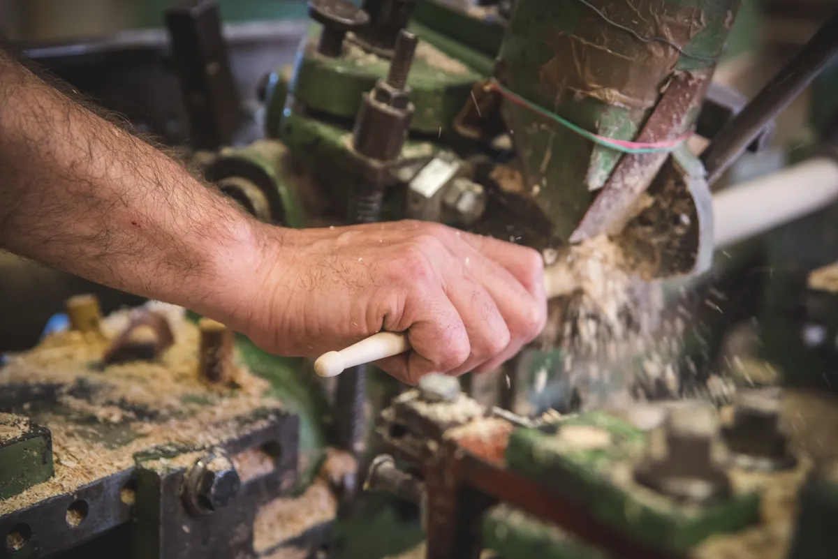 Production Process