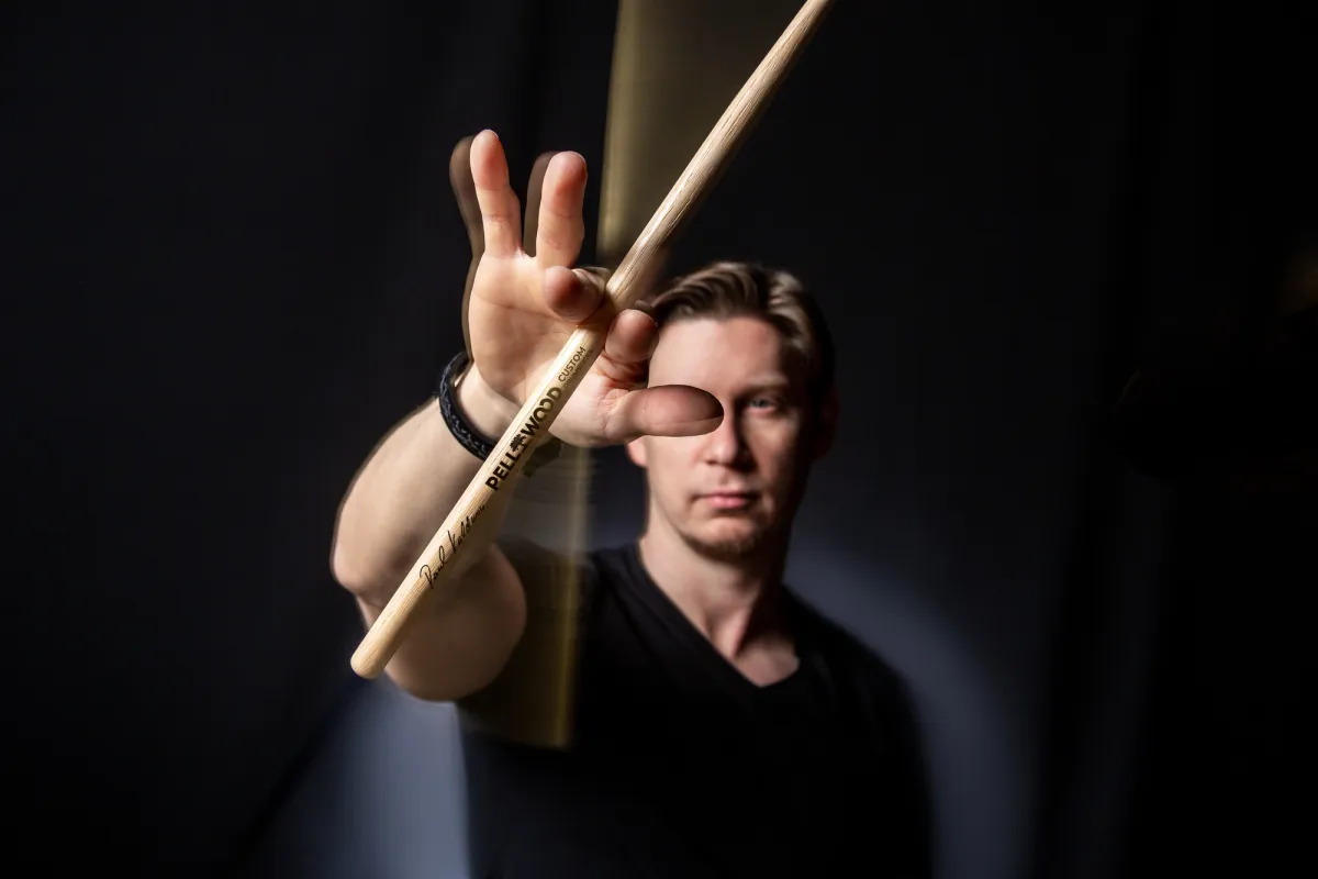 Pavel Valdman (CZ)